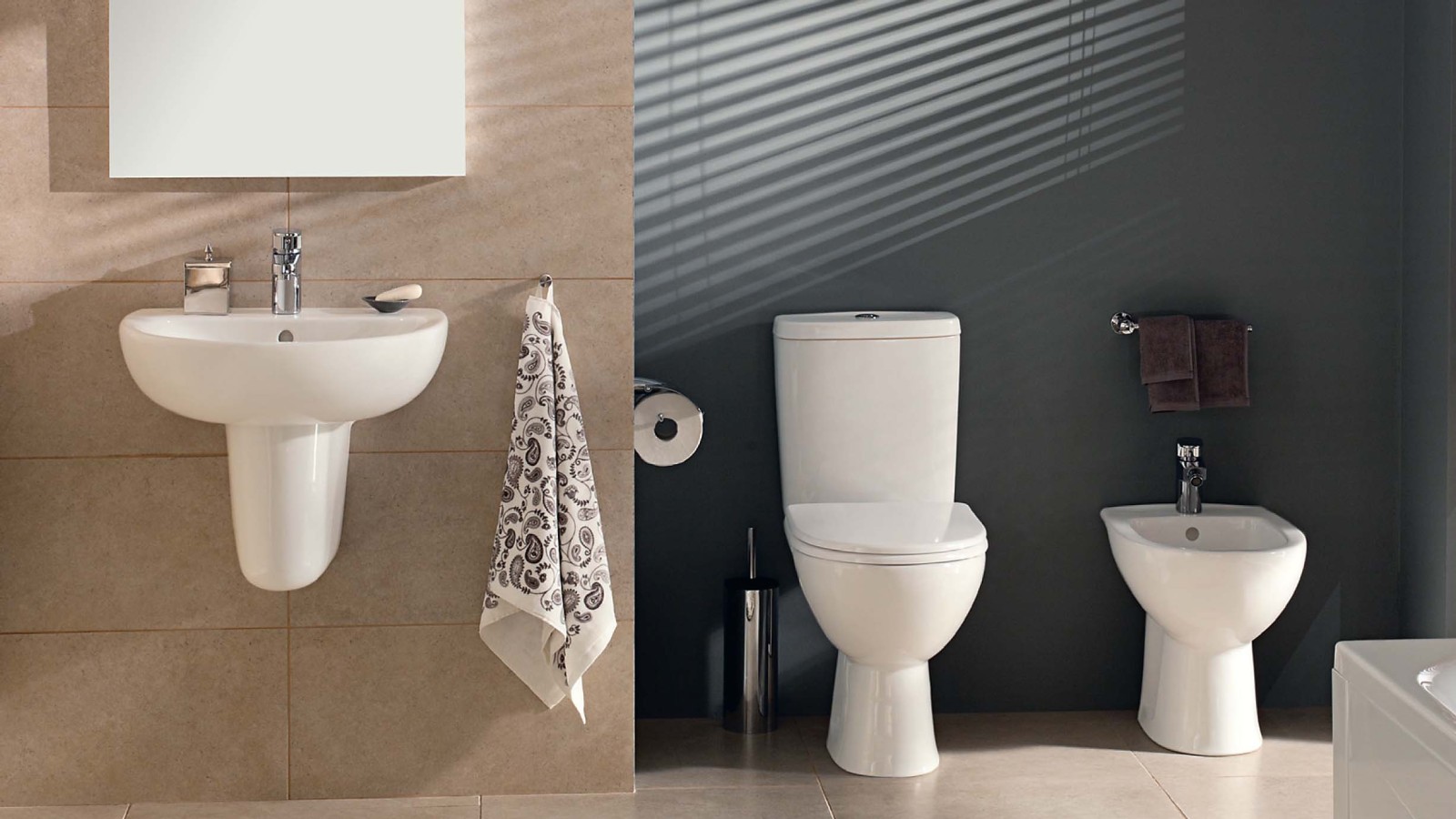 Колекція KOLO Freja Колекція KOLO Freja