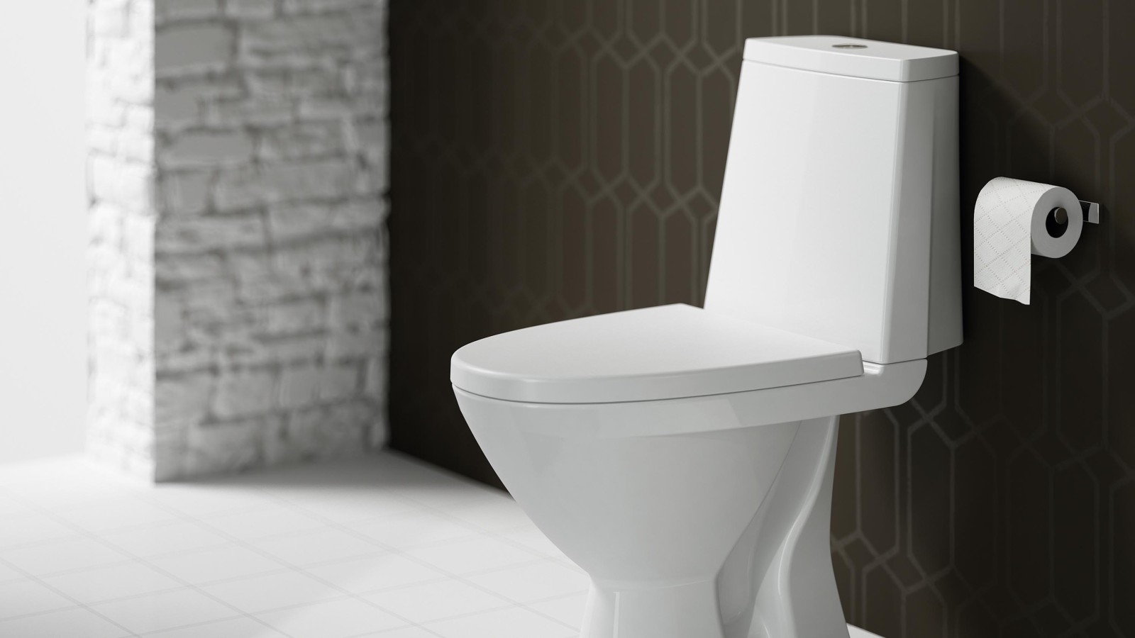 Серія ванних кімнат KOLO MODO Серія ванних кімнат KOLO MODO