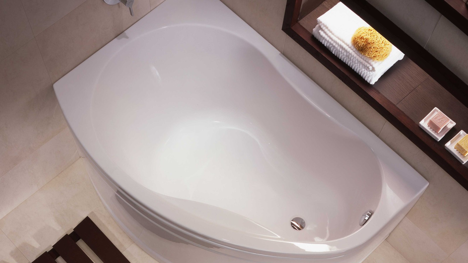 Ванна KOLO Promise Ванна KOLO Promise