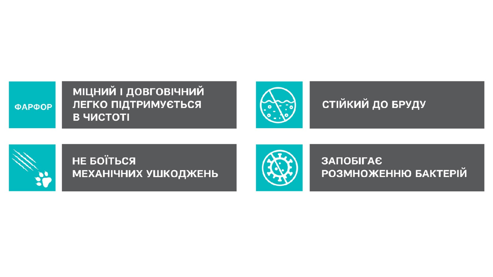 Переваги унітазів KOLO Переваги унітазів KOLO