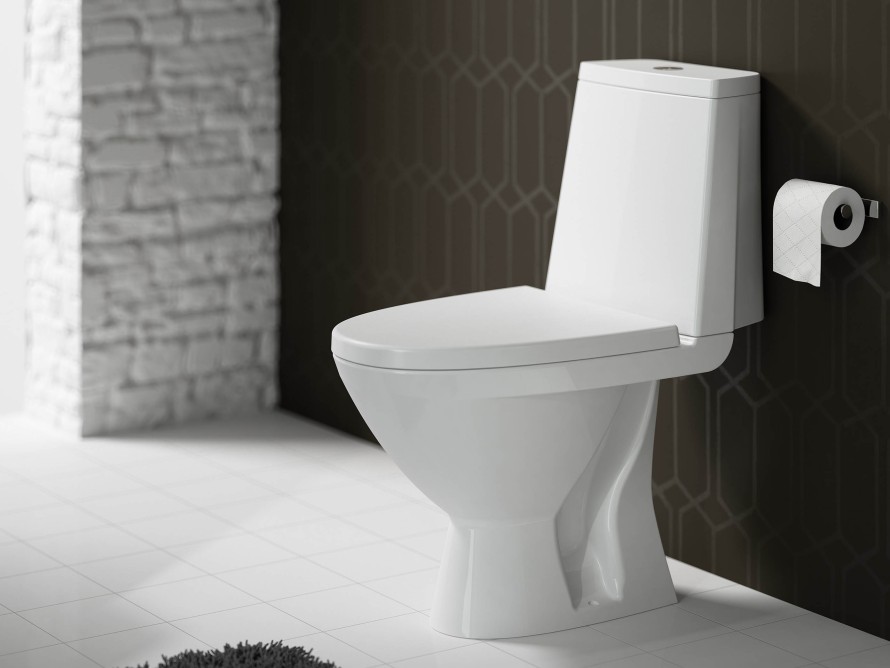 Унітаз KOLO Унітаз KOLO