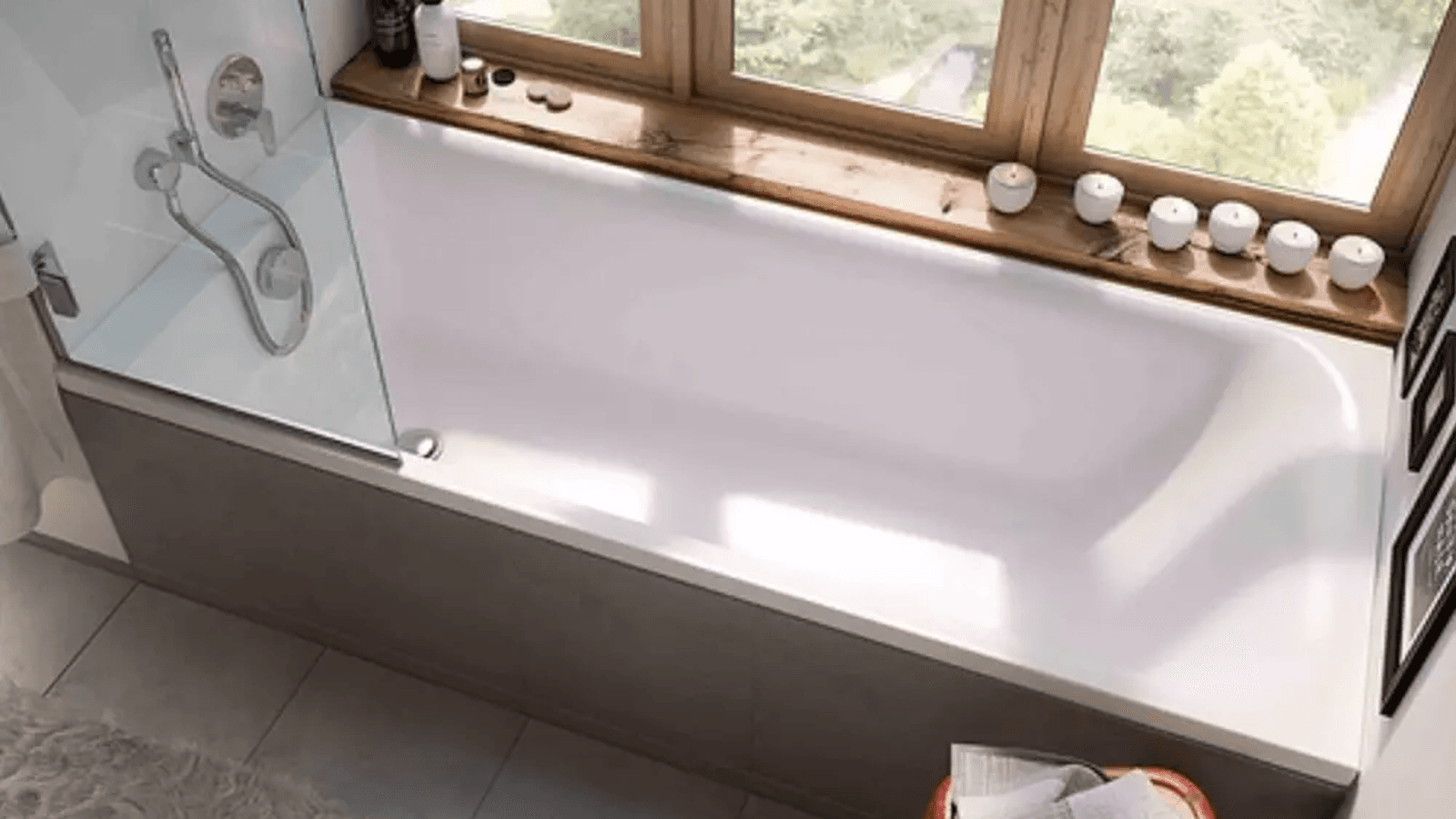 Ванна KOLO Rekord Ванна KOLO Rekord