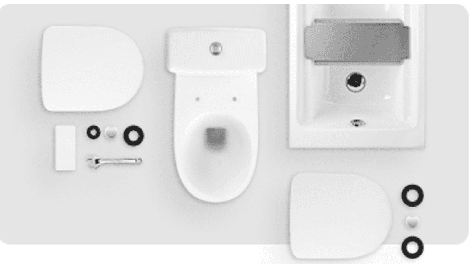 Запчастини для товарів KOLO Запчастини для товарів KOLO